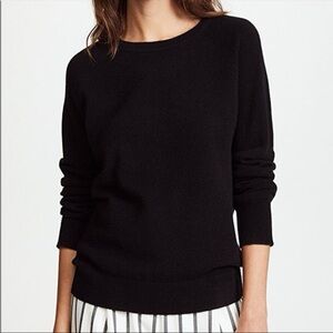 Equipment Cashmere Sloane Crew Sweater